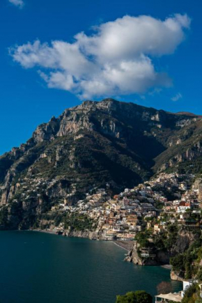Casa Gilda Positano Positano